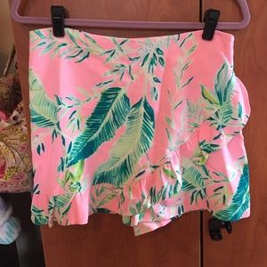 Lilly Pulitzer Faye Skort